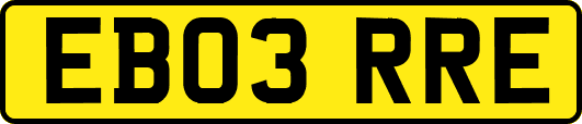 EB03RRE
