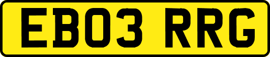 EB03RRG