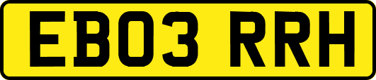 EB03RRH