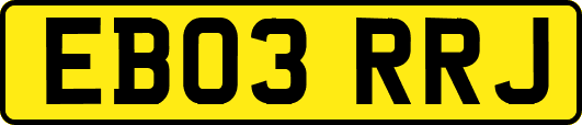 EB03RRJ
