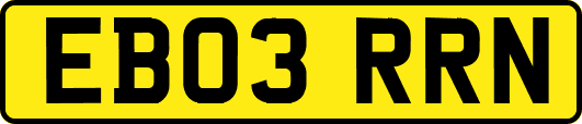 EB03RRN