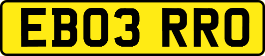 EB03RRO