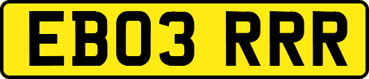 EB03RRR