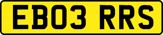EB03RRS