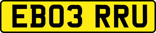 EB03RRU