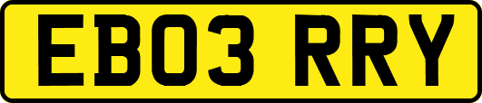 EB03RRY