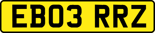 EB03RRZ