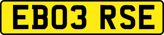EB03RSE