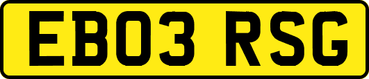 EB03RSG