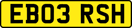 EB03RSH