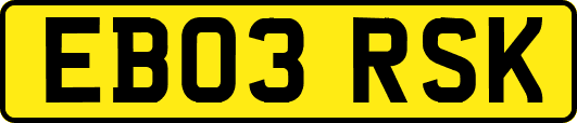 EB03RSK