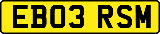 EB03RSM