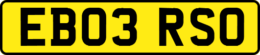 EB03RSO