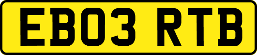EB03RTB