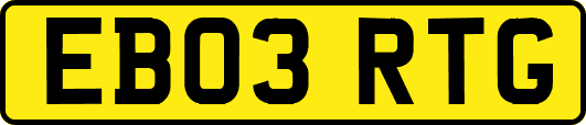 EB03RTG