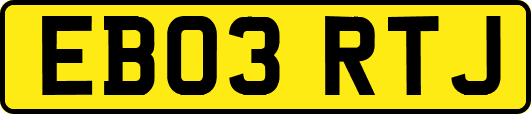 EB03RTJ