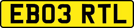 EB03RTL