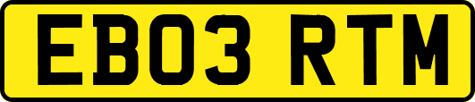 EB03RTM