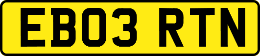 EB03RTN