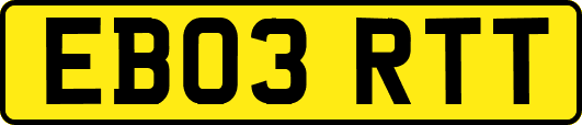 EB03RTT