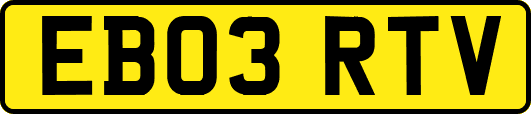 EB03RTV