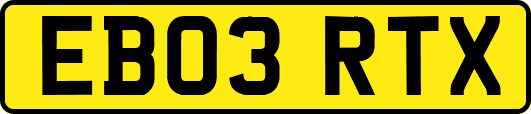 EB03RTX