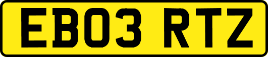 EB03RTZ