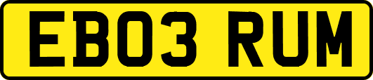 EB03RUM