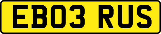 EB03RUS