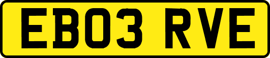 EB03RVE