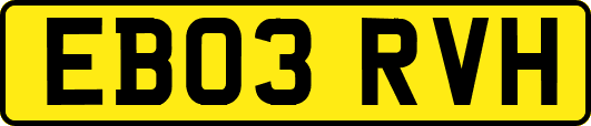 EB03RVH