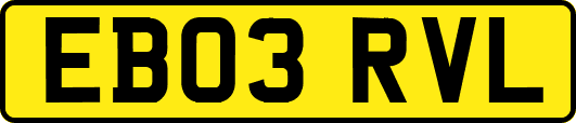 EB03RVL