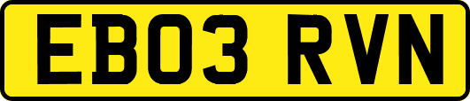 EB03RVN