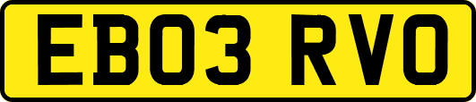 EB03RVO