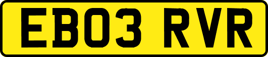 EB03RVR
