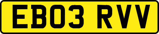 EB03RVV