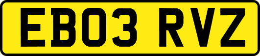 EB03RVZ