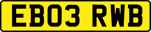 EB03RWB