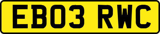 EB03RWC