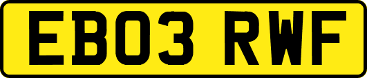 EB03RWF