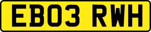 EB03RWH