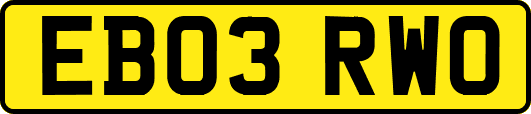 EB03RWO