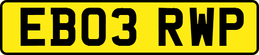 EB03RWP