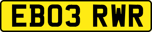 EB03RWR