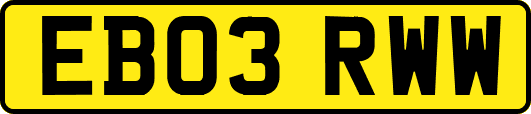 EB03RWW
