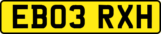 EB03RXH