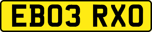 EB03RXO
