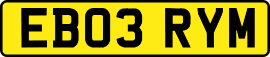EB03RYM