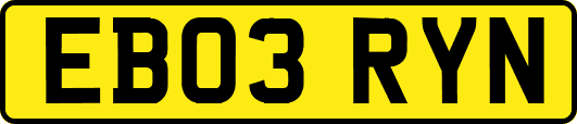 EB03RYN