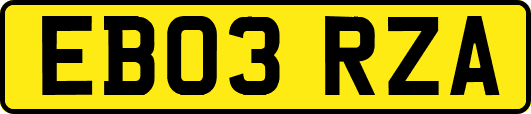 EB03RZA